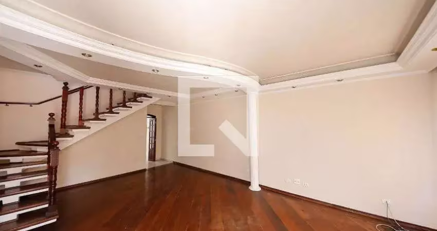 Casa para venda - vila ema, 3 quartos,  237 m² - são paulo
