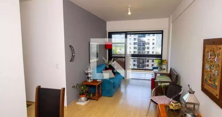 Apartamento para venda - recreio, 3 quartos,  78 m² - rio de janeiro