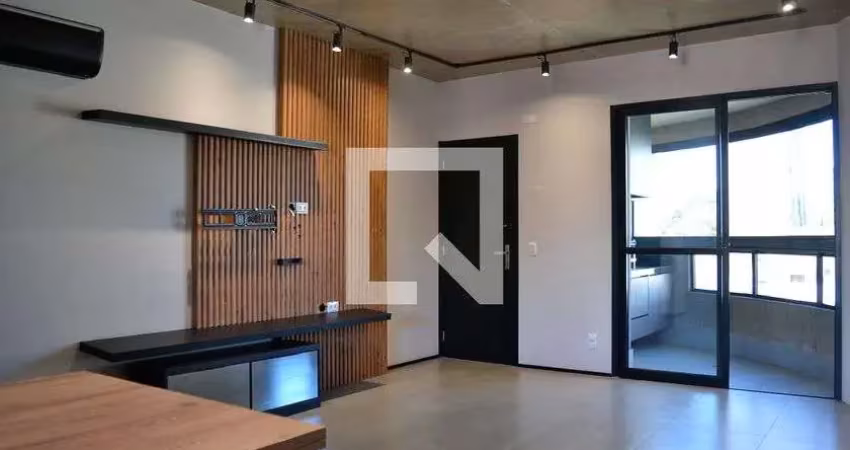 Apartamento para venda - jardim, 2 quartos,  90 m² - santo andré