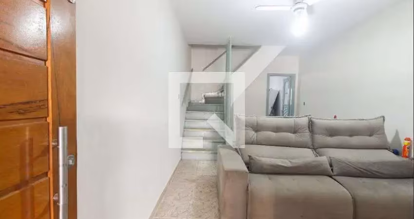 Casa para venda - tatuapé, 3 quartos,  108 m² - são paulo