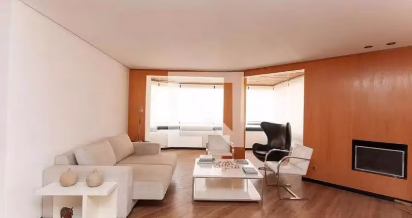 Apartamento para venda - vila pompéia, 3 quartos,  144 m² - são paulo