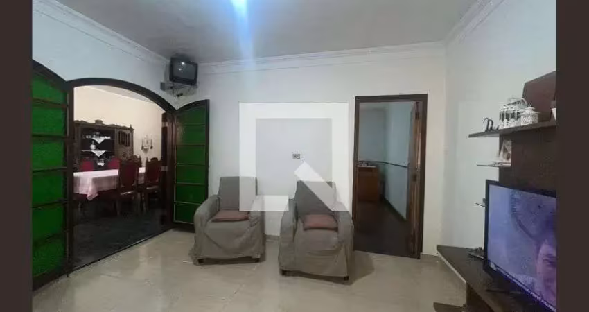 Casa para venda - ponte rasa, 5 quartos,  200 m² - são paulo