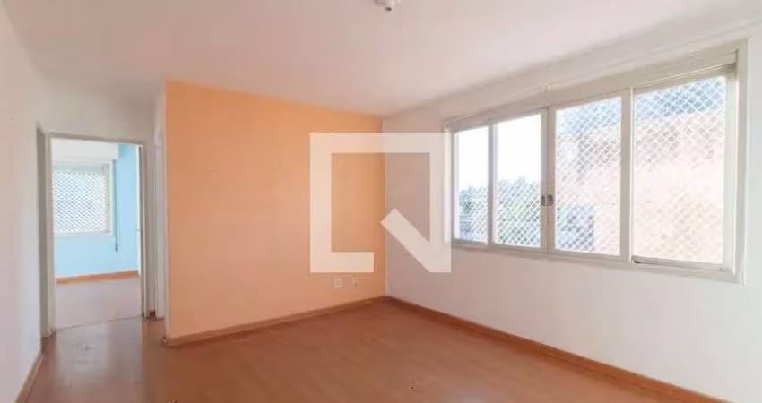 Apartamento para venda - partenon, 2 quartos,  60 m² - porto alegre