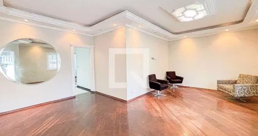 Casa para venda - vila alto de santo andré, 2 quartos,  190 m² - santo andré