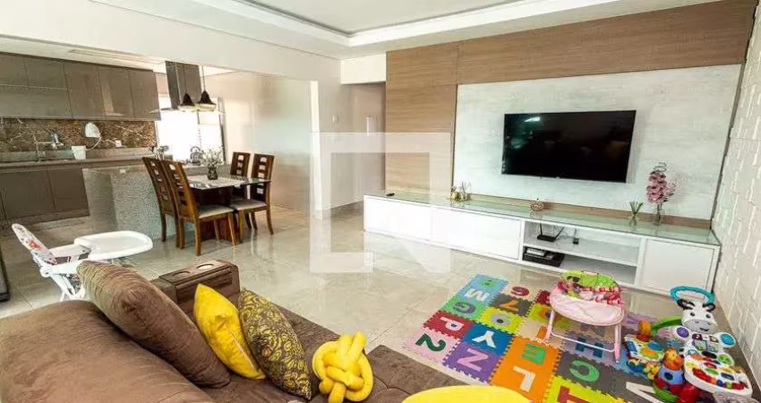 Casa para venda - minaslândia, 3 quartos,  278 m² - belo horizonte
