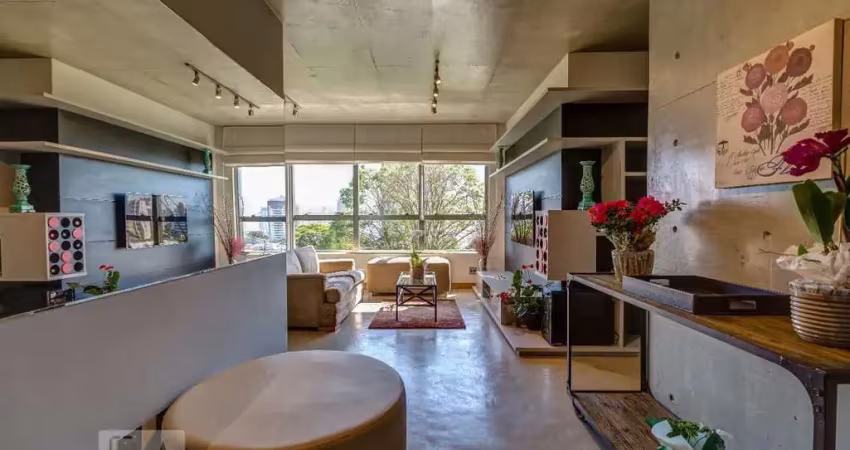 Apartamento para venda - santo amaro , 2 quartos,  73 m² - são paulo
