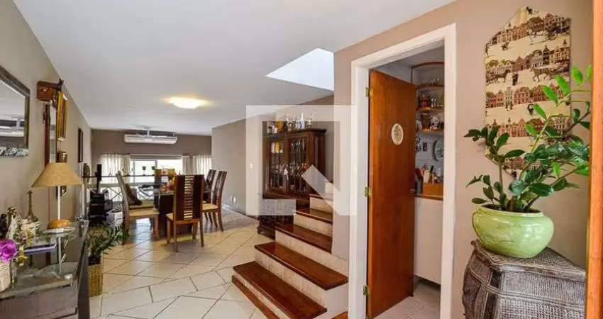 Casa para venda - vila progresso, 5 quartos,  380 m² - niterói