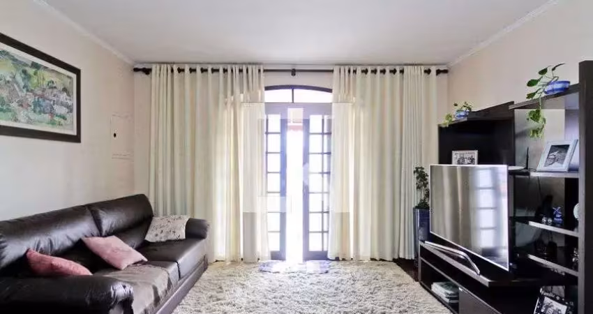 Casa para venda - vila roque, 3 quartos,  168 m² - são paulo