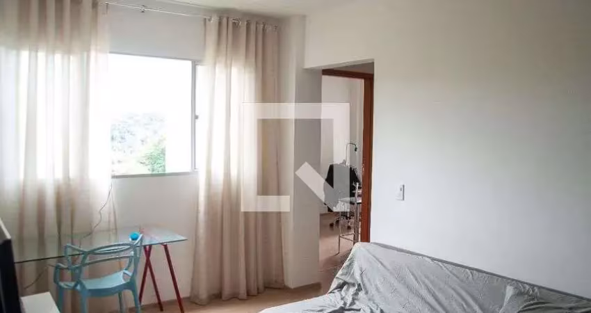 Apartamento para venda - indaiá, 2 quartos,  47 m² - belo horizonte