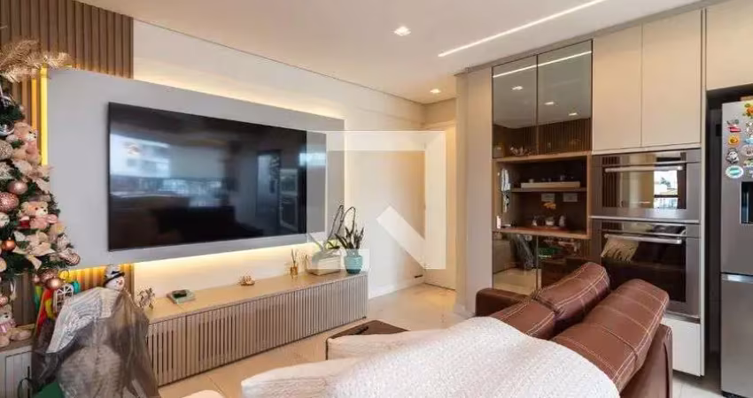 Apartamento para venda - santana, 2 quartos,  70 m² - são paulo