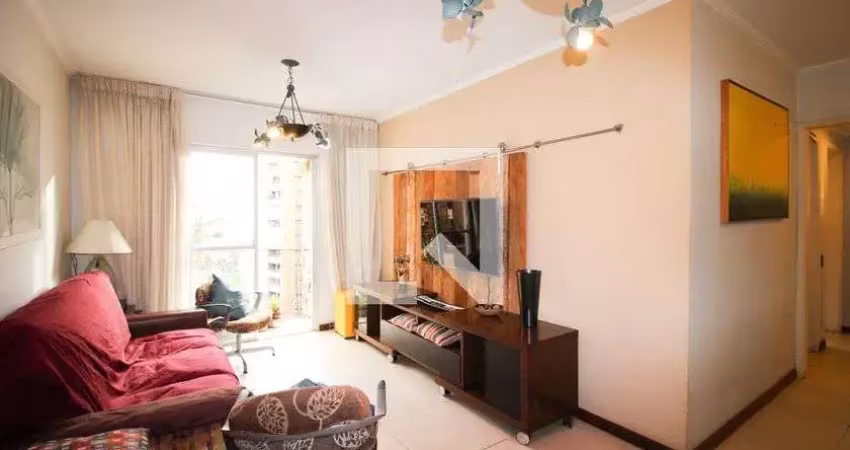Apartamento para venda - moema, 3 quartos,  85 m² - são paulo