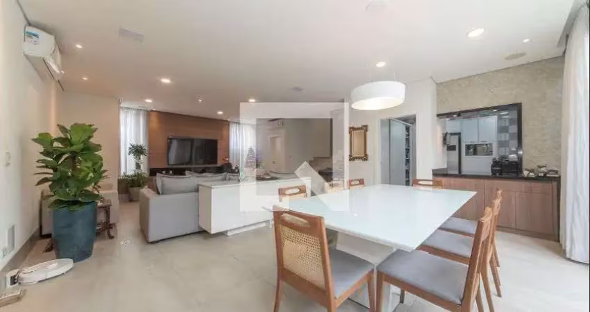 Casa para venda - brooklin, 3 quartos,  260 m² - são paulo