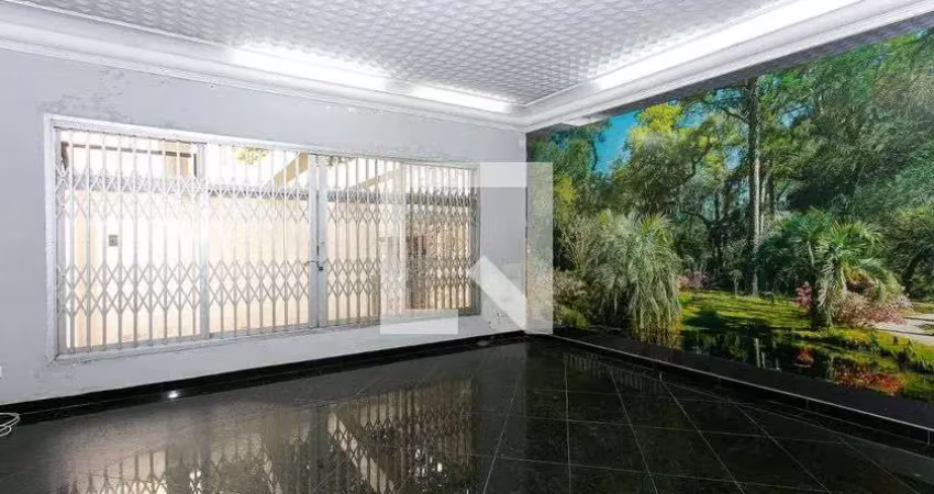 Casa para venda - tatuapé, 3 quartos,  440 m² - são paulo