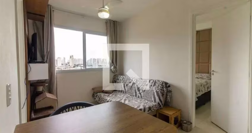 Apartamento para venda - tatuapé, 2 quartos,  35 m² - são paulo