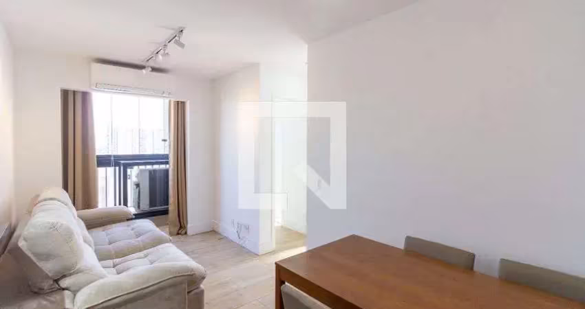 Apartamento para venda - centro, 2 quartos,  52 m² - osasco