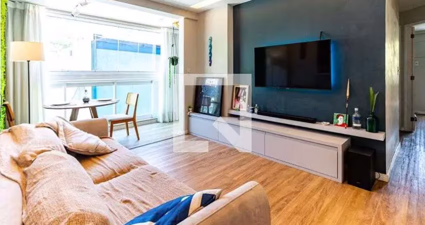 Apartamento para venda - fonseca, 3 quartos,  74 m² - niterói