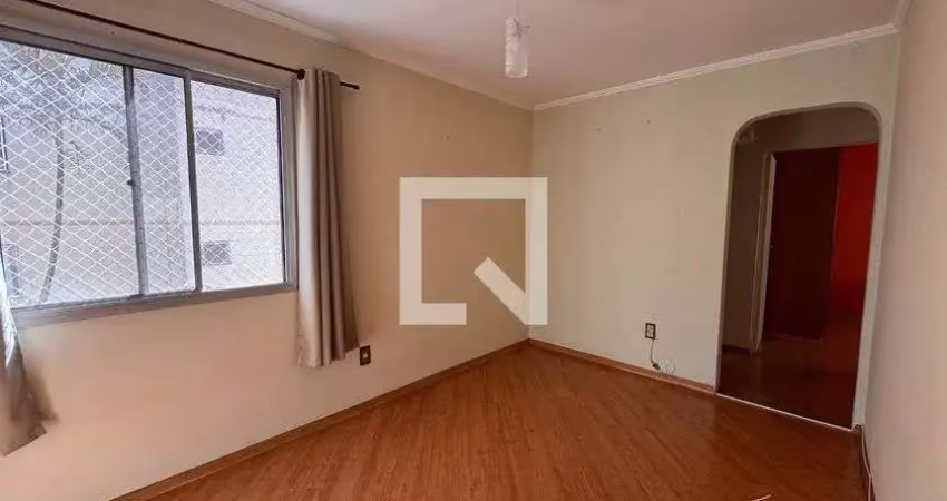 Apartamento para venda - jardim interlagos, 2 quartos,  62 m² - campinas