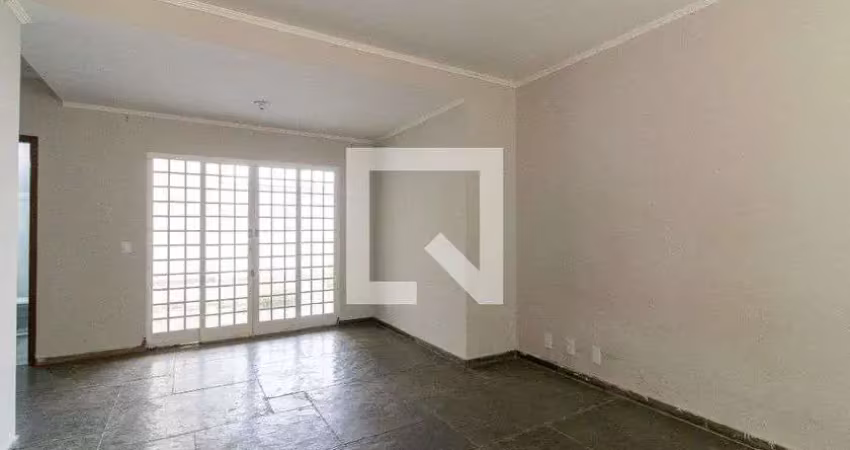 Casa para venda - barão geraldo - centro, 4 quartos,  200 m² - campinas