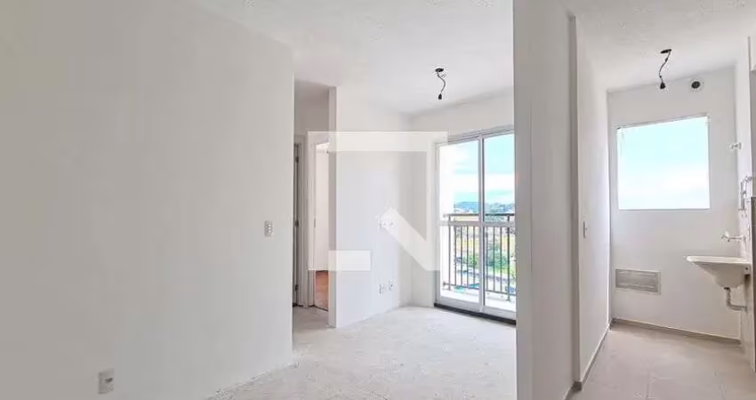 Apartamento para venda - todos os santos, 2 quartos,  44 m² - rio de janeiro