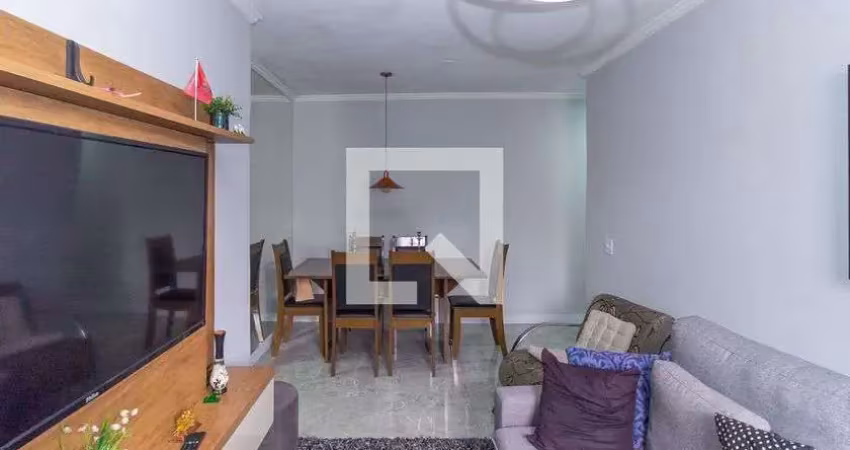 Apartamento para venda - vila califórnia, 3 quartos,  70 m² - são paulo