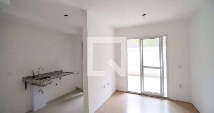 Apartamento para venda - vila carrão, 2 quartos,  70 m² - são paulo
