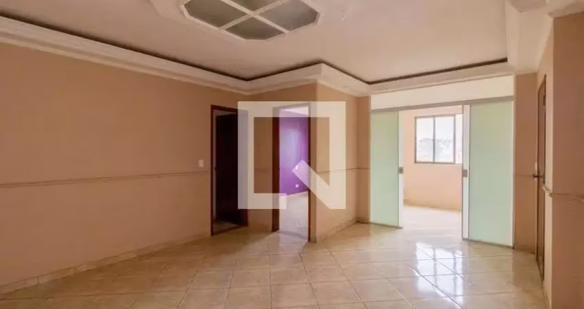 Apartamento para venda - vila galvão, 2 quartos,  96 m² - guarulhos