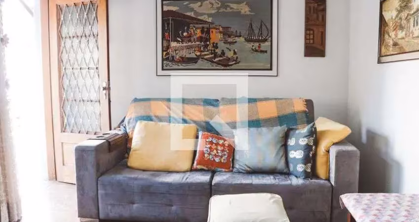 Casa para venda - santana, 6 quartos,  374 m² - são paulo