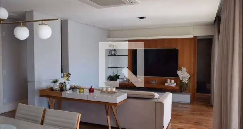 Apartamento para venda - sumaré, 3 quartos,  201 m² - são paulo