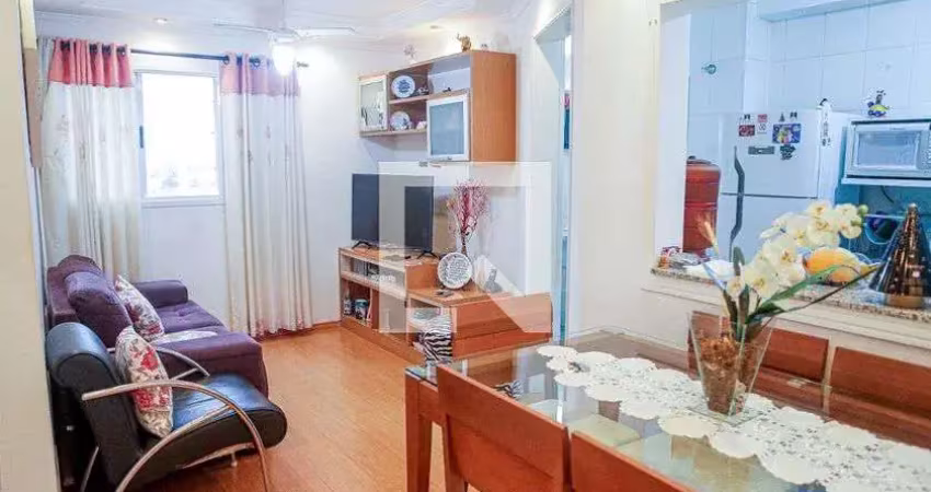 Apartamento para venda - centro, 1 quarto,  49 m² - santo andré