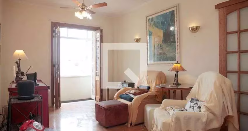 Apartamento para venda - centro histórico, 3 quartos,  123 m² - porto alegre
