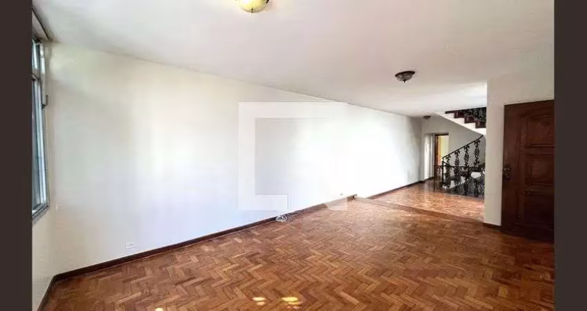 Casa para venda - saúde, 4 quartos,  350 m² - são paulo