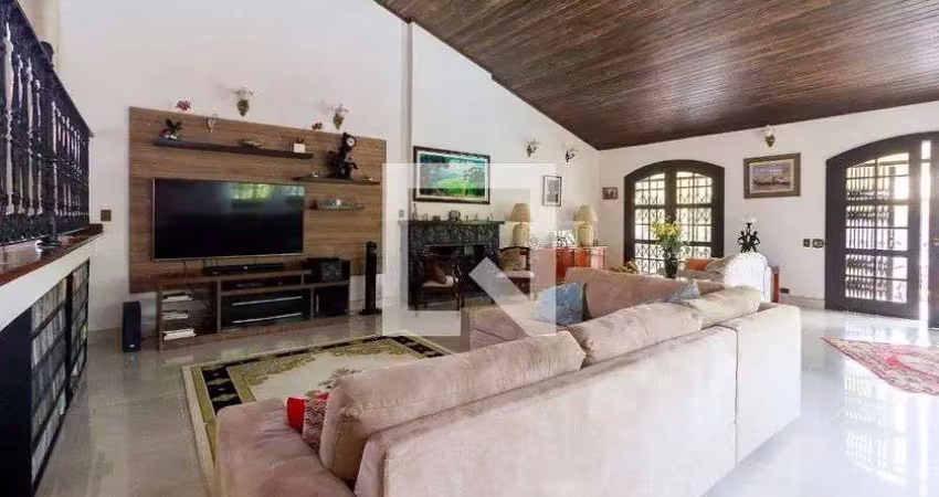 Casa / sobrado em condomínio para venda - campo belo, 5 quartos,  571 m² - são paulo