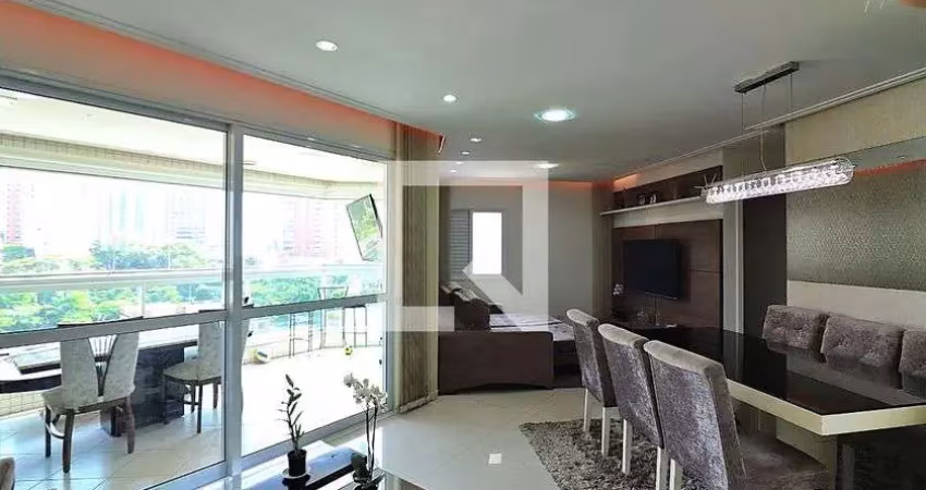 Apartamento para venda - nova petrópolis, 2 quartos,  112 m² - são bernardo do campo