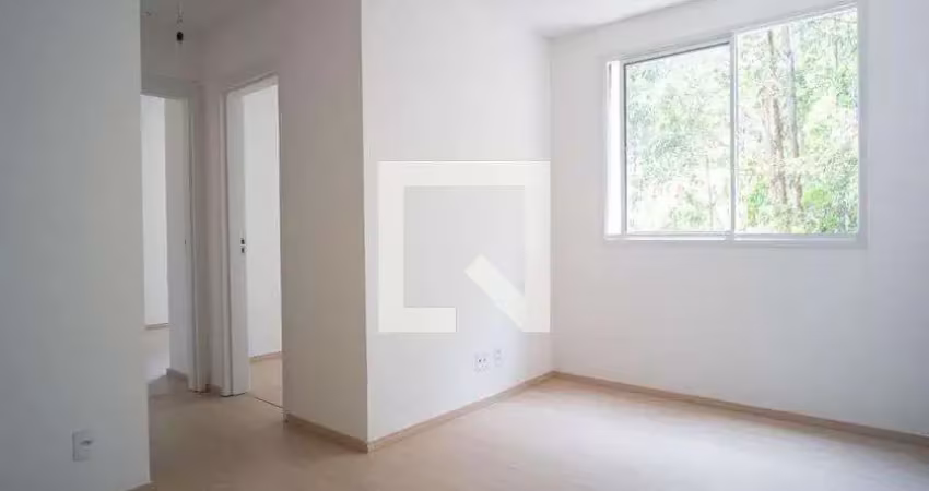 Apartamento para venda - jardim brasília, 2 quartos,  42 m² - são paulo