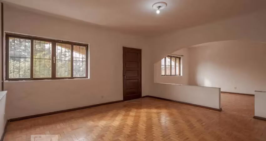 Casa para venda - bom jesus, 6 quartos,  286 m² - porto alegre