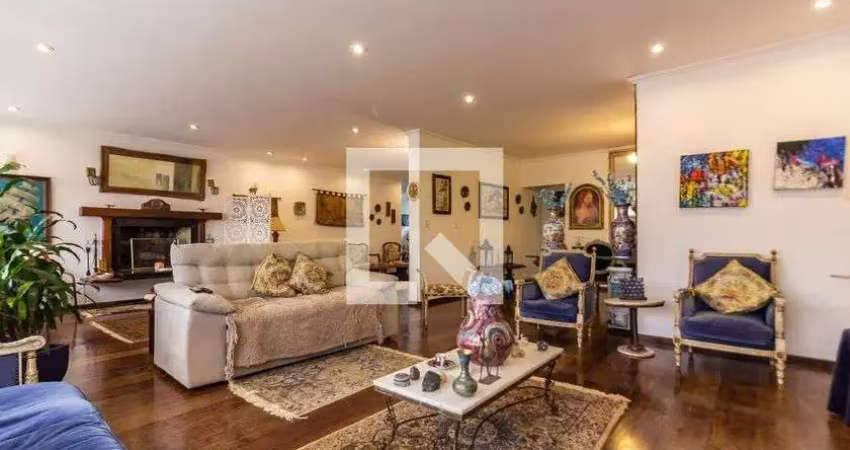 Casa para venda - vila madalena, 3 quartos,  442 m² - são paulo