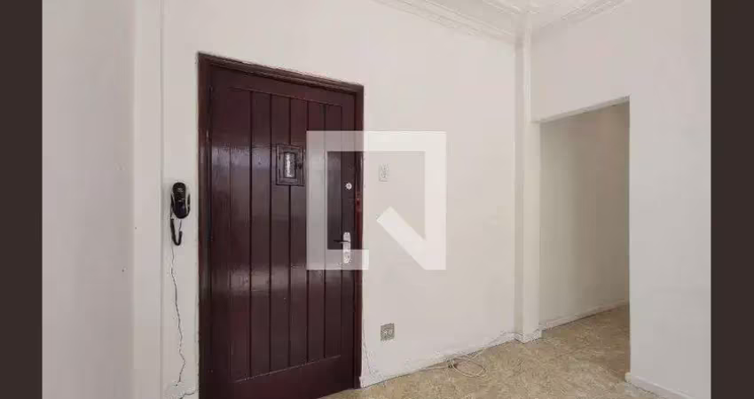 Apartamento para venda - são cristóvão, 2 quartos,  60 m² - rio de janeiro