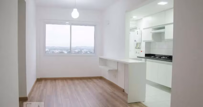 Apartamento para venda - centro, 2 quartos,  60 m² - canoas