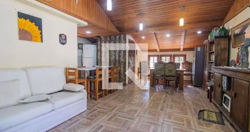 Casa para venda - nonoai, 6 quartos,  100 m² - porto alegre
