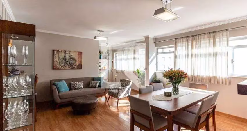 Apartamento para venda - higienópolis, 2 quartos,  100 m² - são paulo