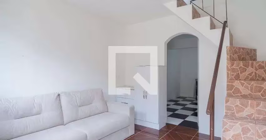 Casa / sobrado em condomínio para venda - partenon, 1 quarto,  40 m² - porto alegre