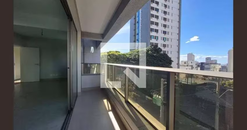 Apartamento para venda - sion, 3 quartos,  252 m² - belo horizonte
