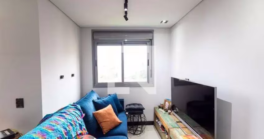 Apartamento para venda - jardim marajoara , 2 quartos,  60 m² - são paulo