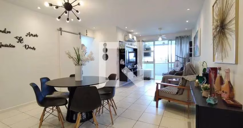 Apartamento para venda - jacarepaguá, 4 quartos,  145 m² - rio de janeiro