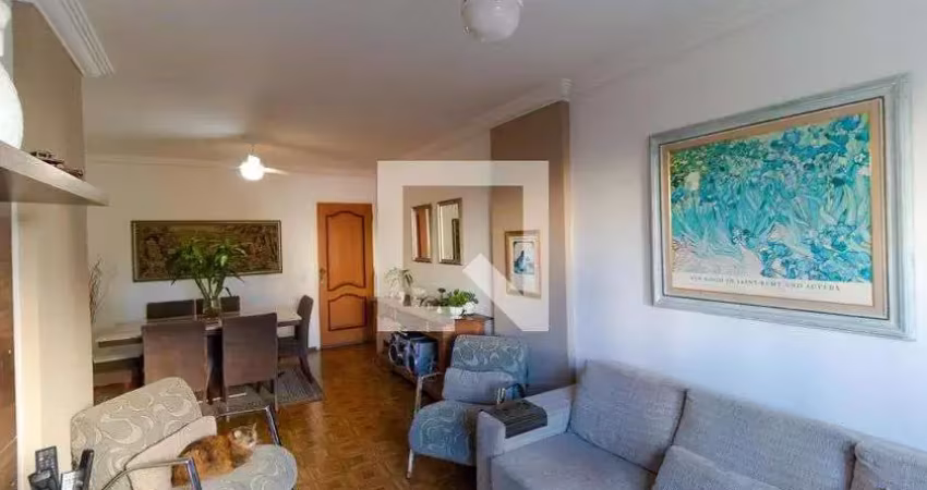 Apartamento para venda - proença, 3 quartos,  90 m² - campinas
