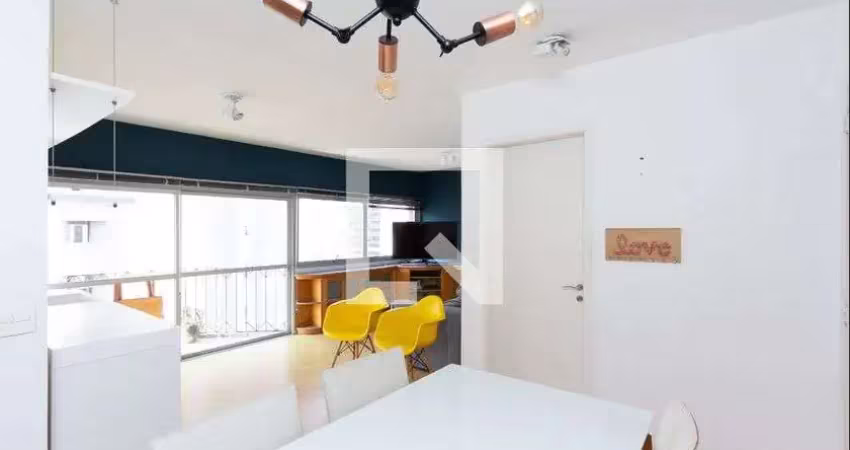 Apartamento para venda - itaim bibi, 2 quartos,  88 m² - são paulo