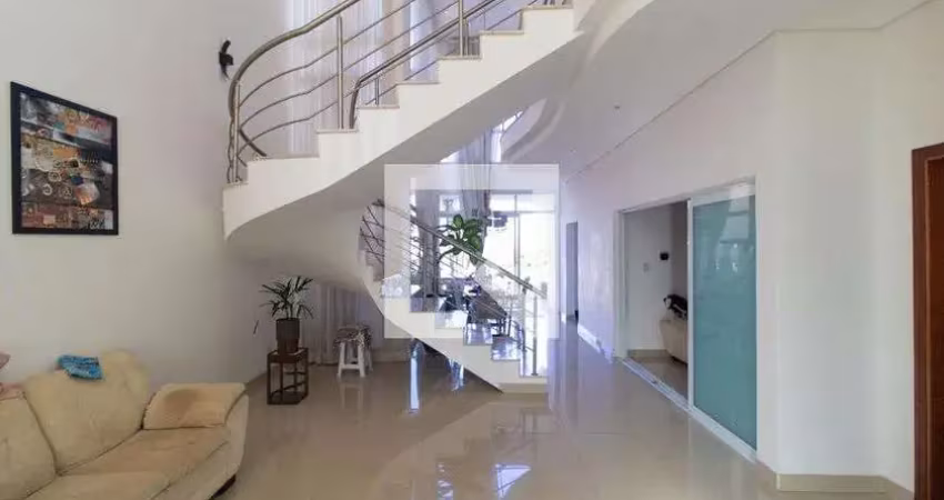 Casa para venda - sousas, 3 quartos,  240 m² - campinas