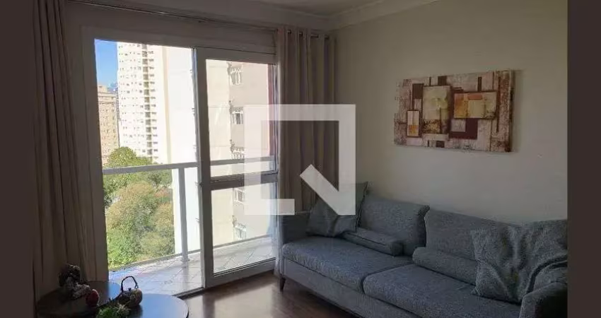 Apartamento para venda - vila mariana, 3 quartos,  86 m² - são paulo