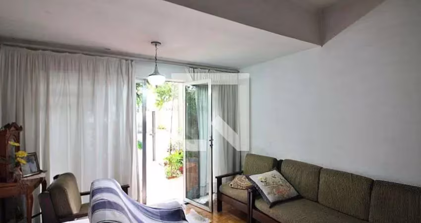 Casa para venda - nova petrópolis, 2 quartos,  330 m² - são bernardo do campo
