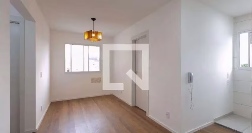 Apartamento para venda - vila progresso, 2 quartos,  38 m² - são paulo